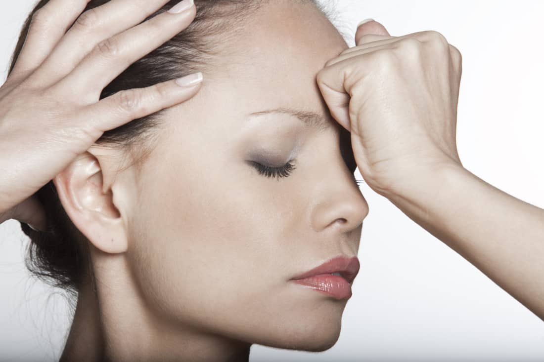 Chiropractic for Migraine & Headache Full Treatment