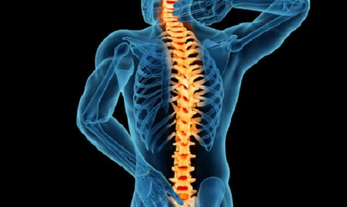 When to Worry About Back Pain.